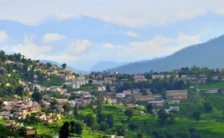 almora-hill