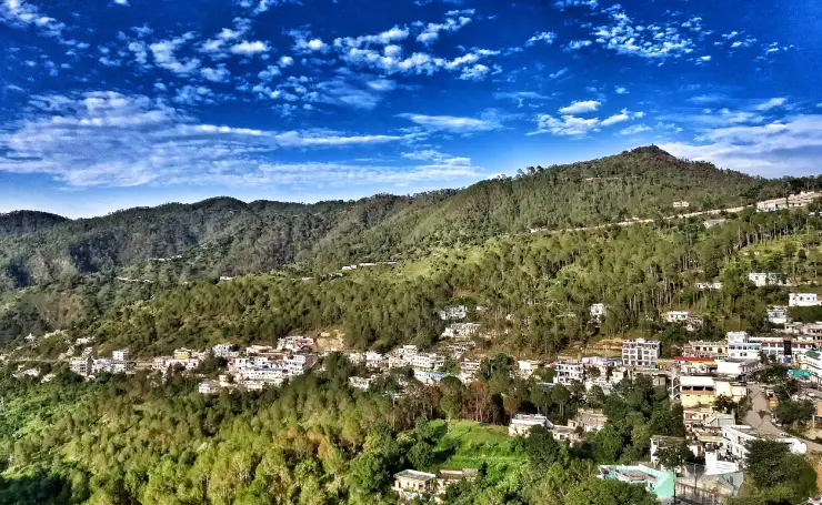 chamba
