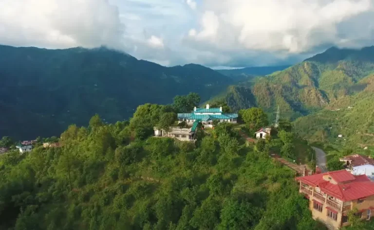 kumaon-hills