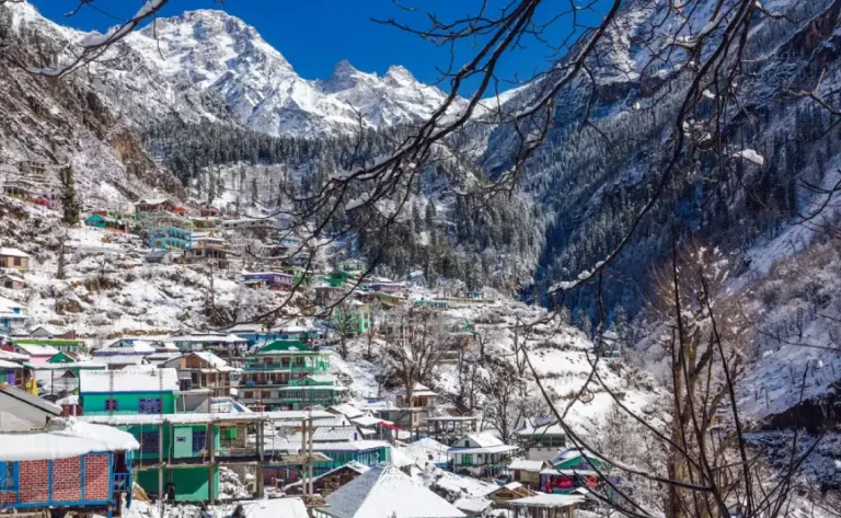 mussoorie-tour