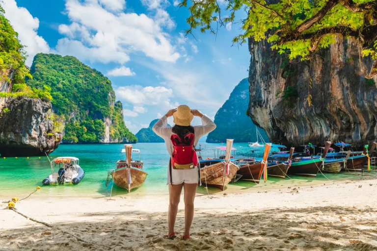 Thailand