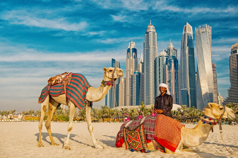 Dubai