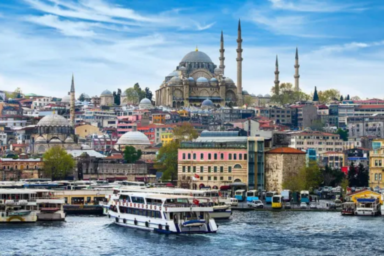 Turkey