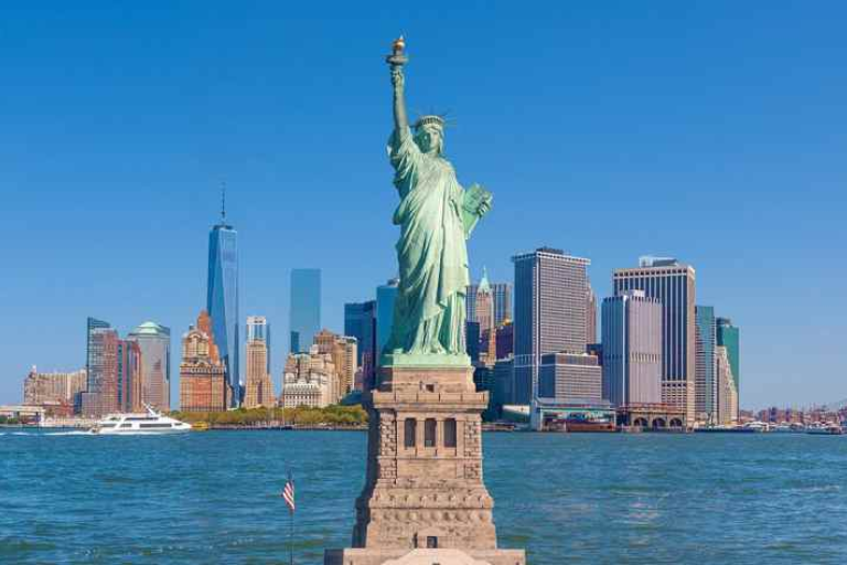 New York