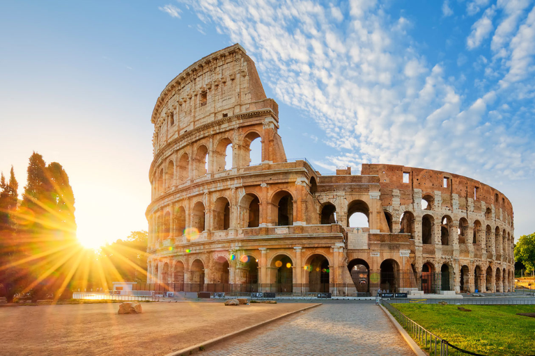 Rome