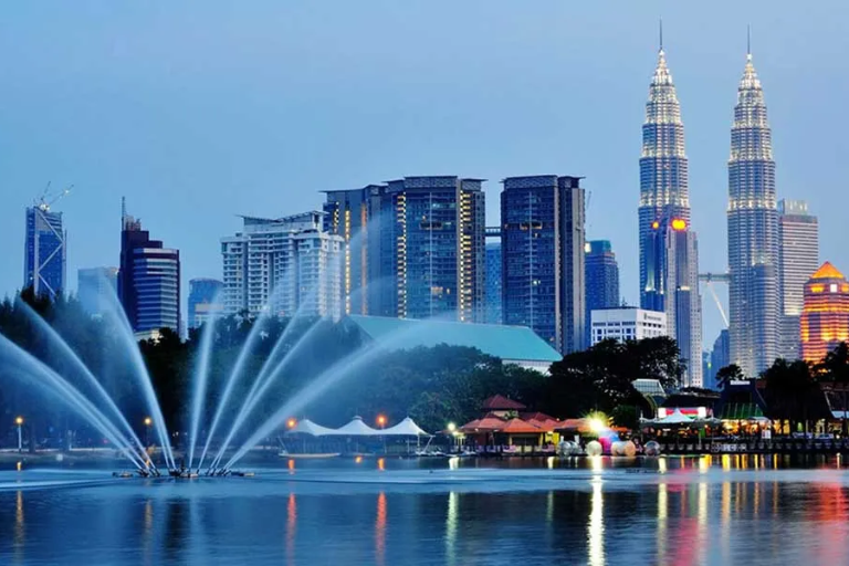 Malaysia