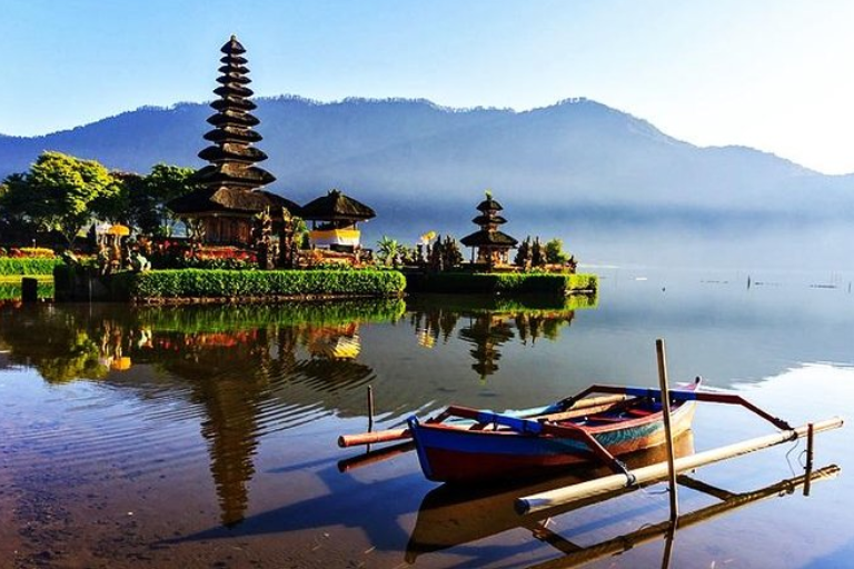 Indonesia