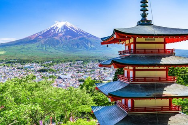 Japan