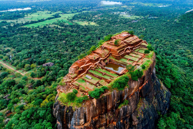 Sri Lanka