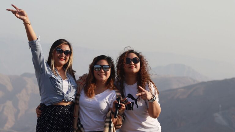 Girls 3