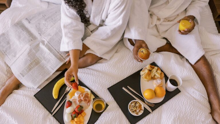 Staycation 1